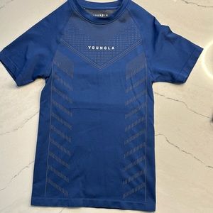 YOUNG L.A. Compression Shirt